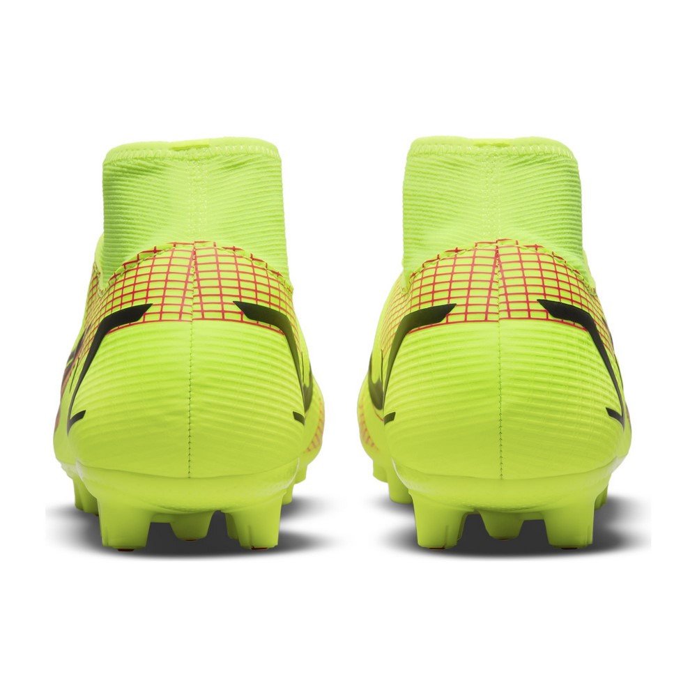 サッカースパイク ハードグラウンド用 サッカーシューズ スーパーフライ 8 アカデミー Hg Cv0949 760 ナイキ スポーツ用品はスーパースポーツゼビオ