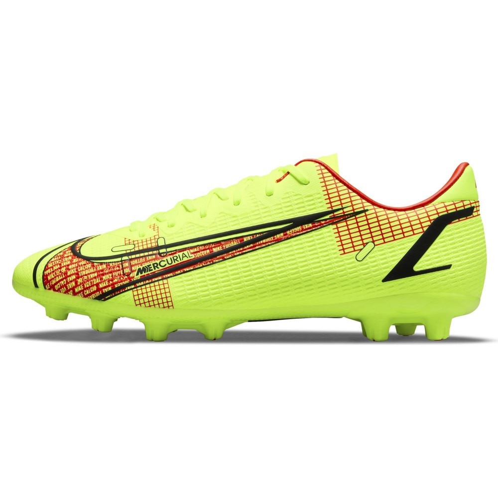 ナイキ（NIKE）（メンズ）サッカースパイク ハードグラウンド用 サッカーシューズ ヴェイパー 14 プロ HG CV0994-760