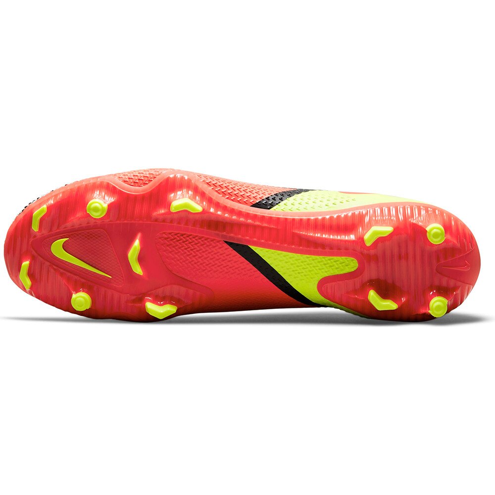 上質風合い ナイキ Nike サッカースパイク 天然芝用 サッカーシューズ ファントム Gt2 プロ Fg Da4432 167 Men お洒落無限大