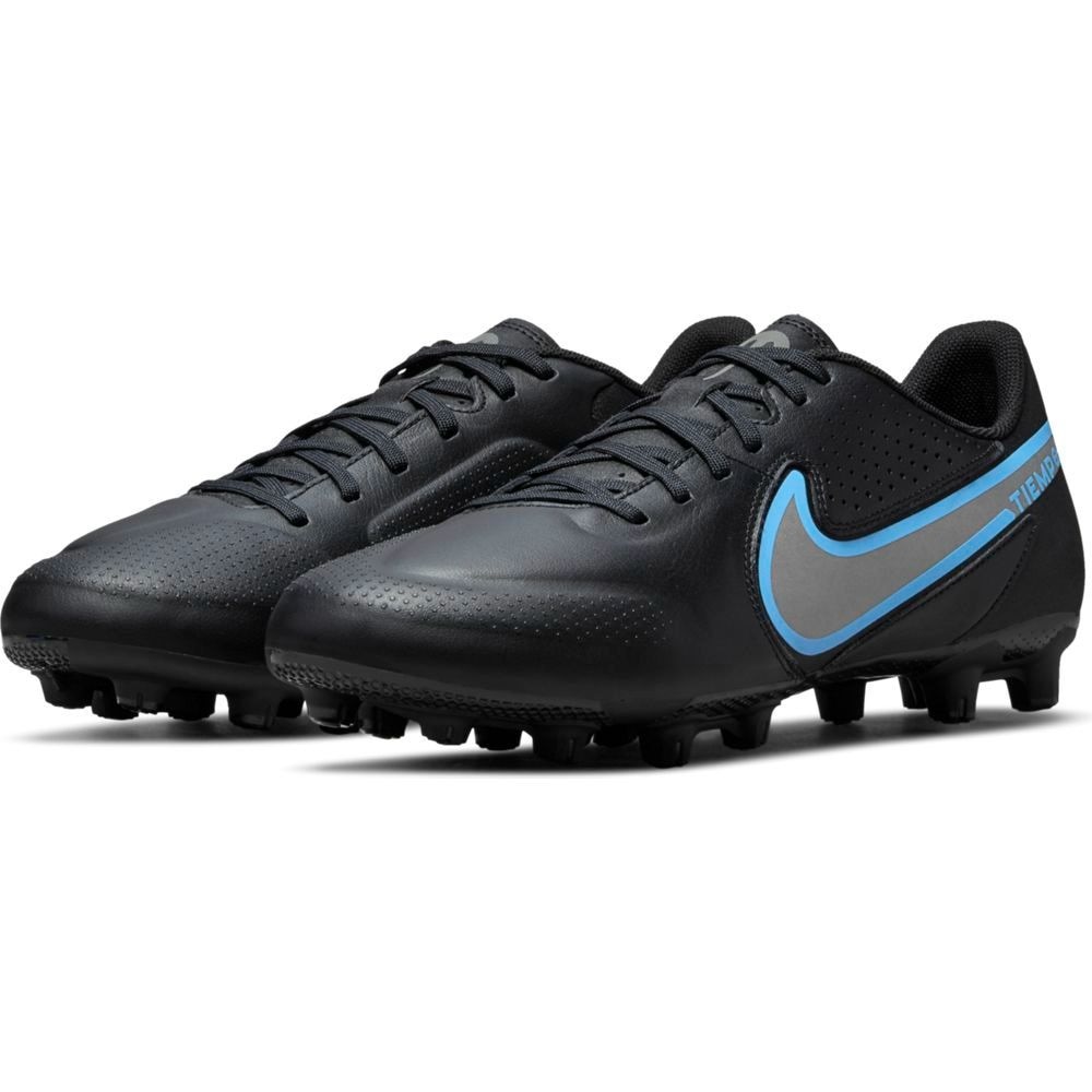 ナイキ（NIKE）（メンズ）サッカーシューズ ハードグラウンド用 ティエンポ レジェンド 9 アカデミー HG DB0626-004