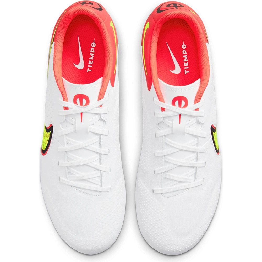 サッカースパイク ハードグラウンド用 サッカーシューズ Tiempoレジェンド 9 アカデミー Hg Db0626 176 ナイキ スポーツ用品はスーパースポーツゼビオ