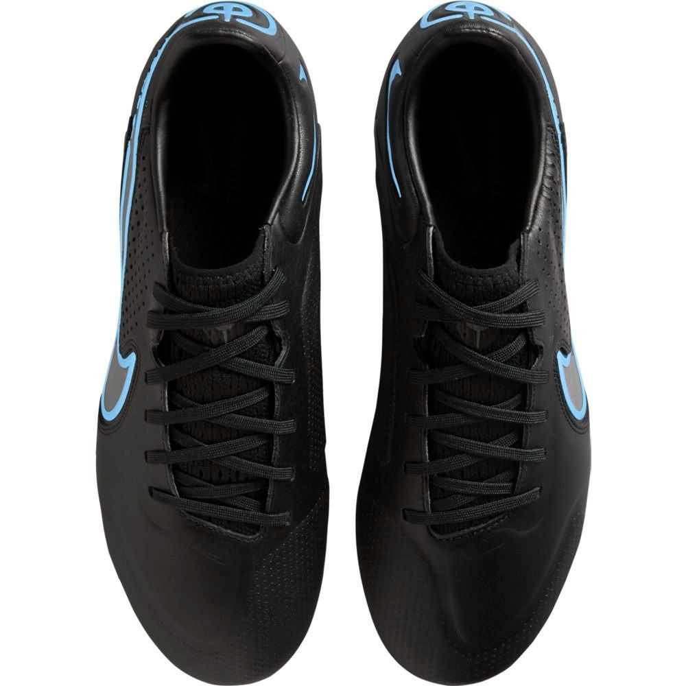 ナイキ（NIKE）（メンズ）サッカーシューズ ハードグラウンド用 ティエンポ レジェンド 9 プロ HG DB5621-004