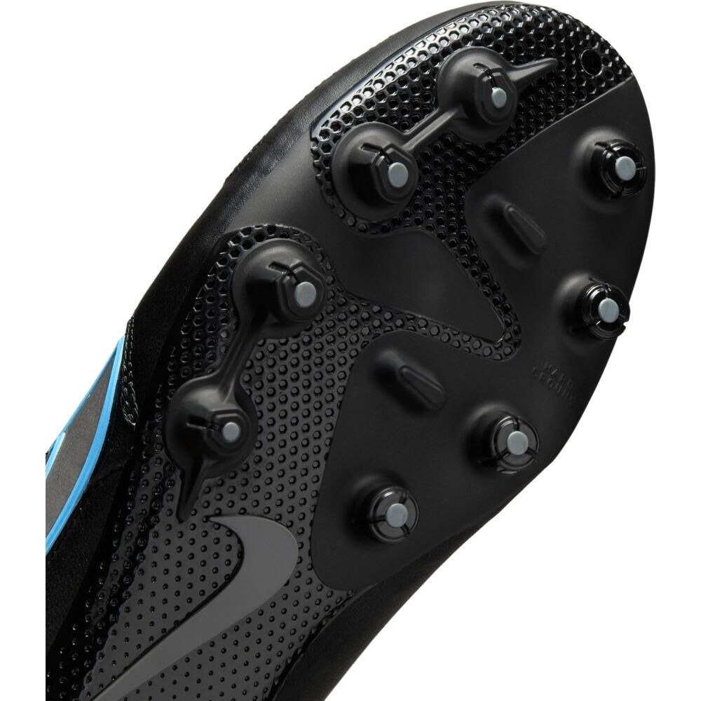 ナイキ（NIKE）（メンズ）サッカーシューズ ハードグラウンド用 ティエンポ レジェンド 9 プロ HG DB5621-004