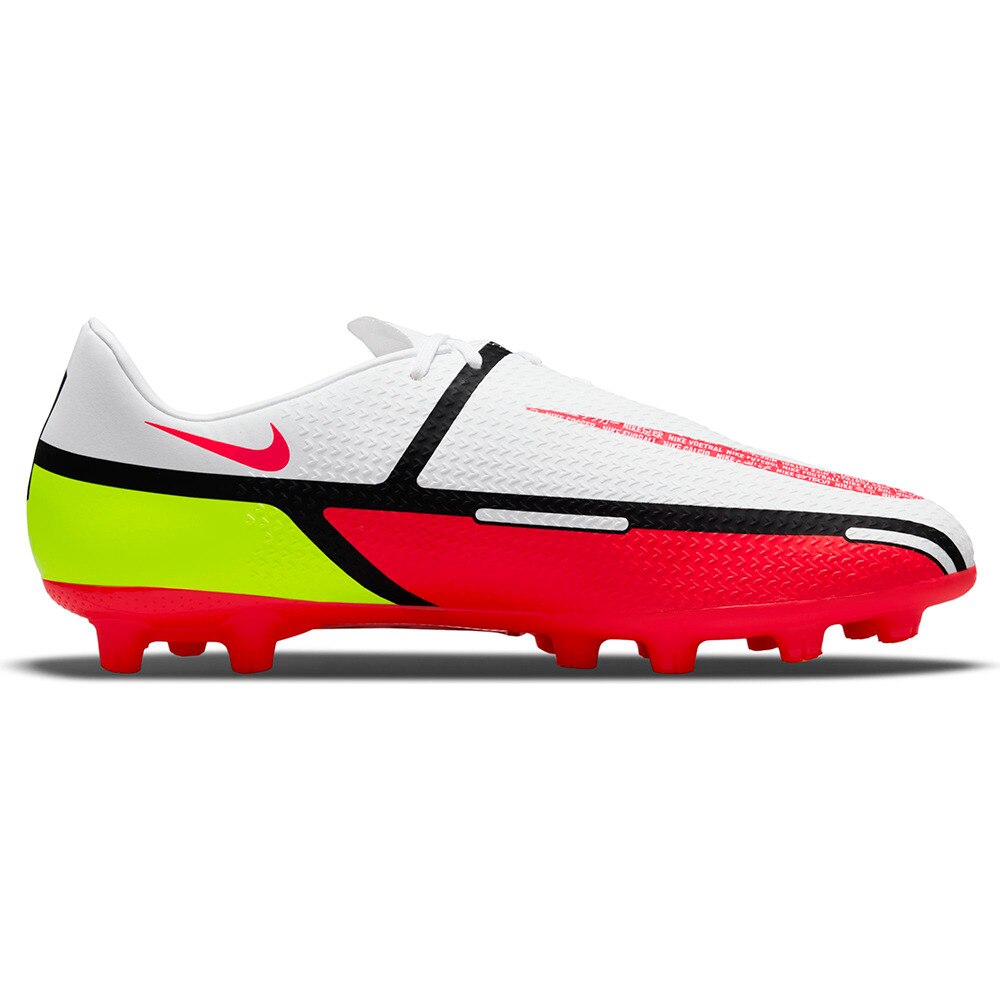 ナイキ（NIKE）（メンズ）サッカースパイク ハードグラウンド用 サッカーシューズ ファントム GT2 アカデミー HG DC0795-167