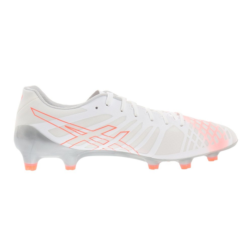 アシックス アシックス Asics メンズ サッカースパイク サッカーシューズ Dsライト Ds Light Acros 1101a017 102 スポーツ用品はスーパースポーツゼビオ