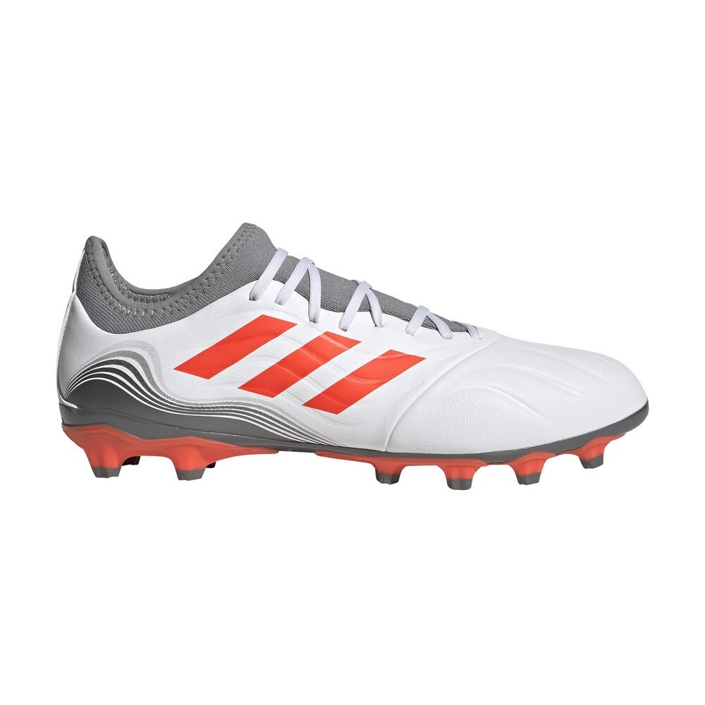 サッカースパイク 土 人工芝グラウンド用 サッカーシューズ コパ センス 3 Hg Ag Fy61 アディダス スポーツ用品はスーパースポーツゼビオ サッカースパイク 土 人工芝グラウンド用 サッカーシューズ コパ センス 3 Hg Ag Fy61 アディダス スポーツ用品はスーパースポーツゼビオ