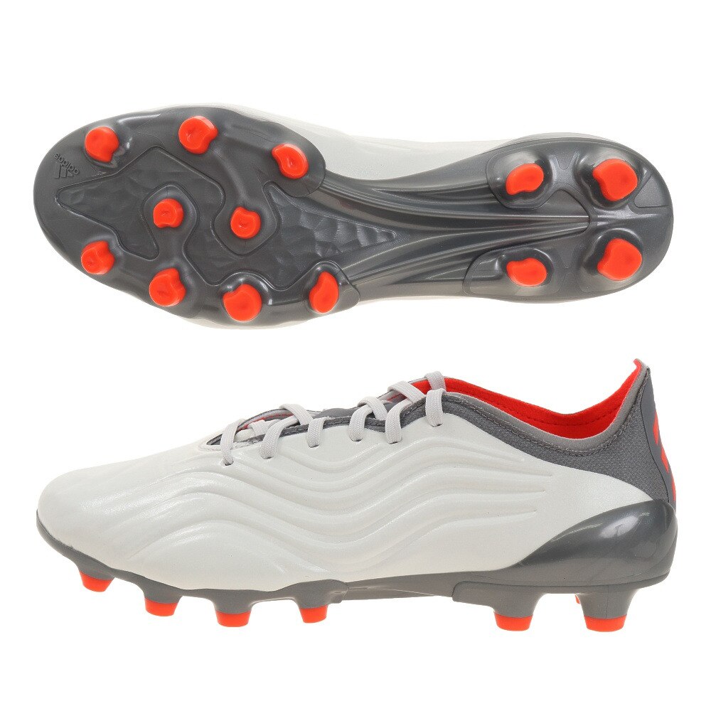アディダス（adidas）（メンズ）サッカースパイク ハードグラウンド用 シューズ コパ センス.1 HG GV7575