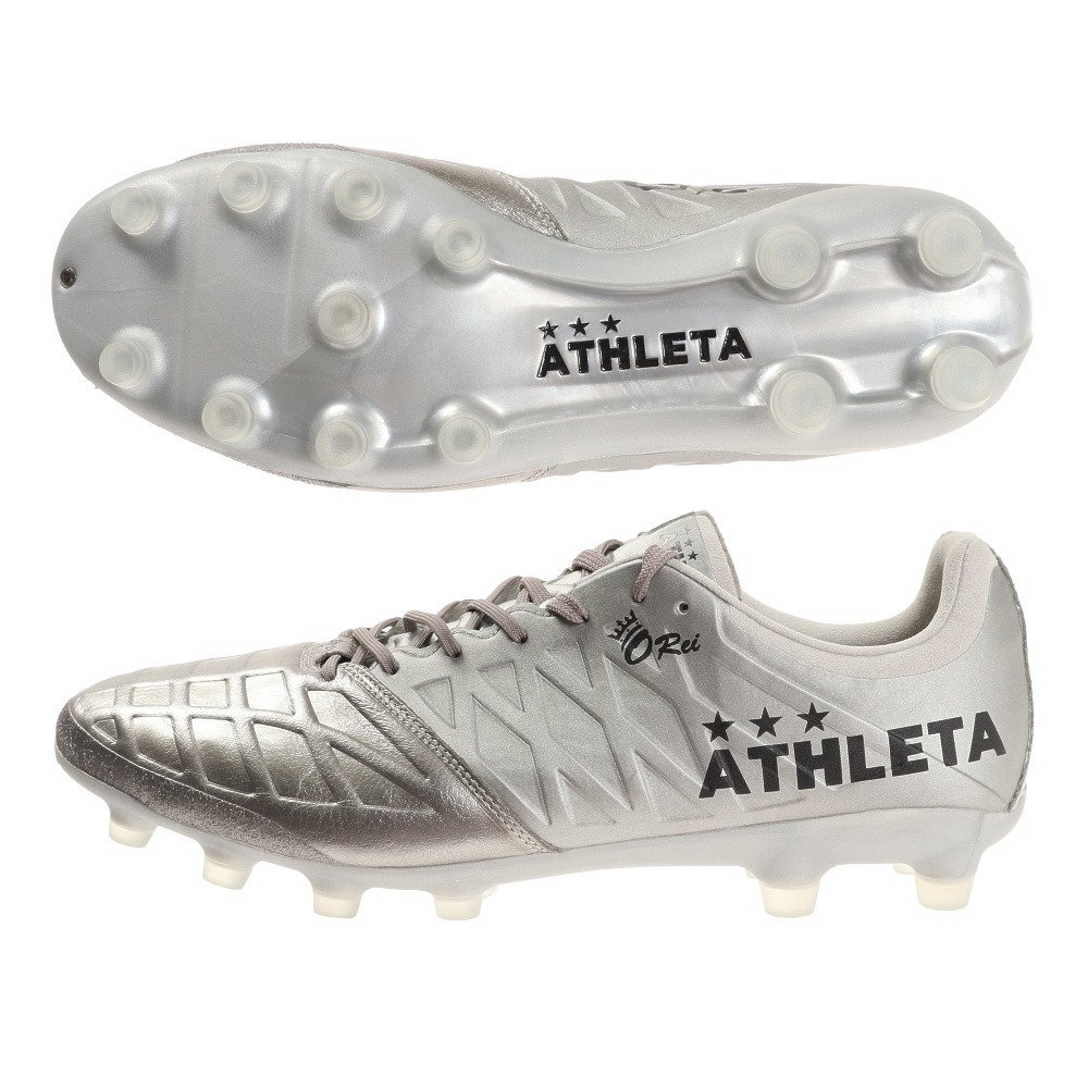 サッカースパイク サッカーシューズ O Rei Futebol T006 アスレタ エルブレス
