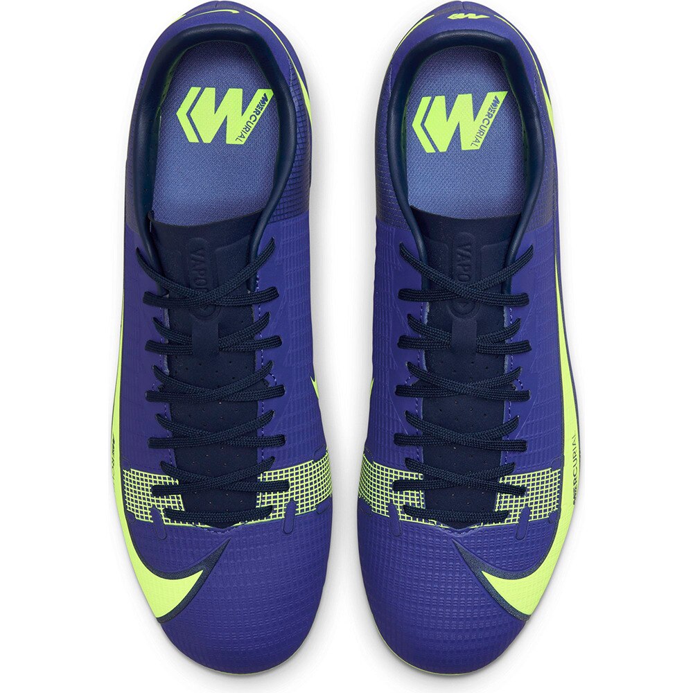 ナイキ（NIKE）（メンズ）サッカースパイク ハードグラウンド用 サッカーシューズ ヴェイパー 14 アカデミー HG CV0970-474