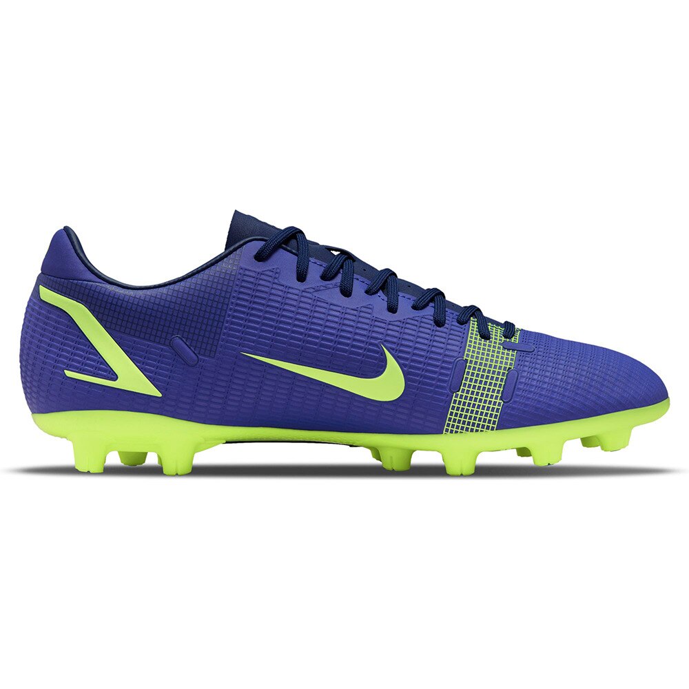ナイキ（NIKE）（メンズ）サッカースパイク ハードグラウンド用 サッカーシューズ ヴェイパー 14 アカデミー HG CV0970-474