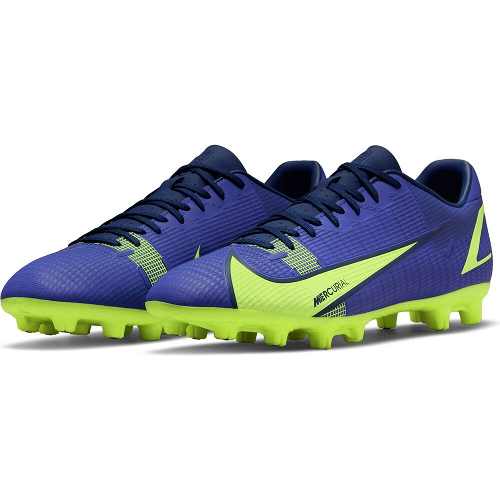 ナイキ（NIKE）（メンズ）サッカースパイク ハードグラウンド用 サッカーシューズ ヴェイパー 14 アカデミー HG CV0970-474