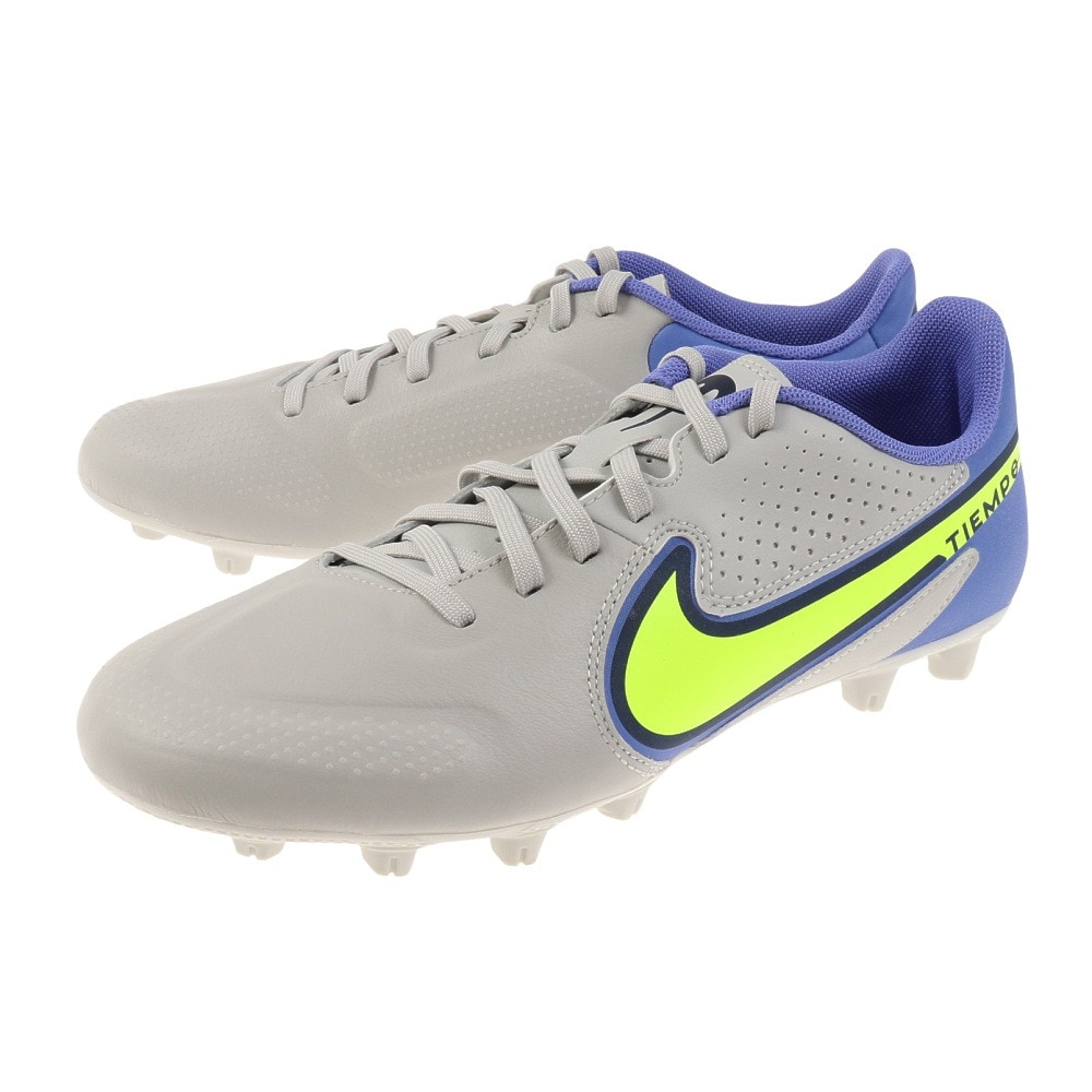 ナイキ（NIKE）（メンズ）サッカースパイク サッカーシューズ レジェンド 9 アカデミー HG DB0626-075