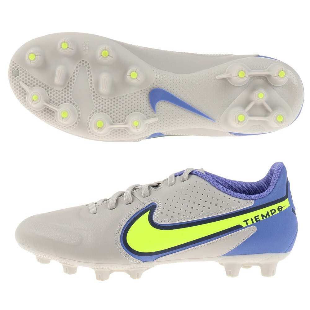 ナイキ（NIKE）（メンズ）サッカースパイク サッカーシューズ レジェンド 9 アカデミー HG DB0626-075