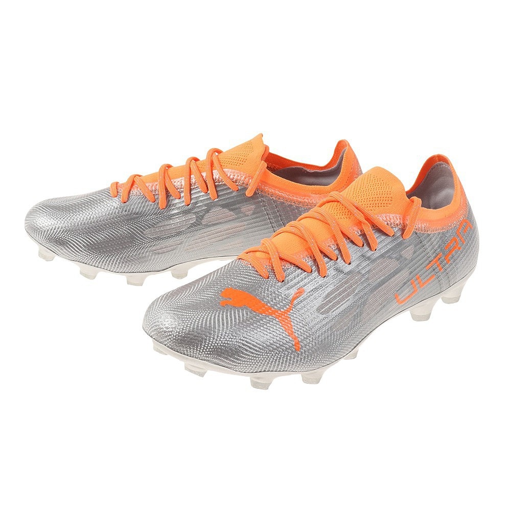 プーマ｜サッカースパイク 土、人工芝用 サッカーシューズ ウルトラ 1.4 HG/AG 10671901 - スポーツ用品はスーパースポーツゼビオ
