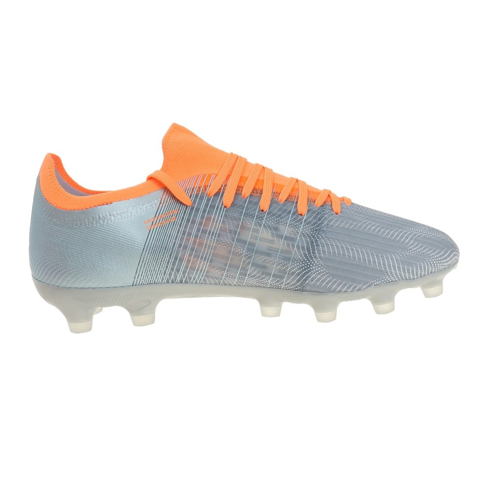 プーマ（PUMA）（メンズ）サッカースパイク ハードグラウンド/人工芝用 ウルトラ 3.4 HG/AG 10672801  スポーツ用品はスーパースポーツゼビオ