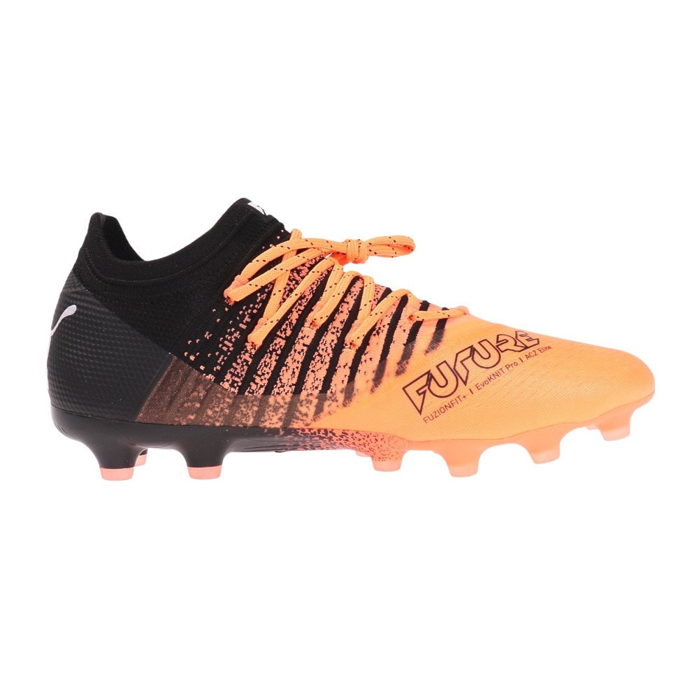 プーマ サッカースパイク ハードグラウンド 人工芝用 サッカーシューズ フューチャー Z 1 3 Hg Ag スポーツ用品はスーパースポーツゼビオ