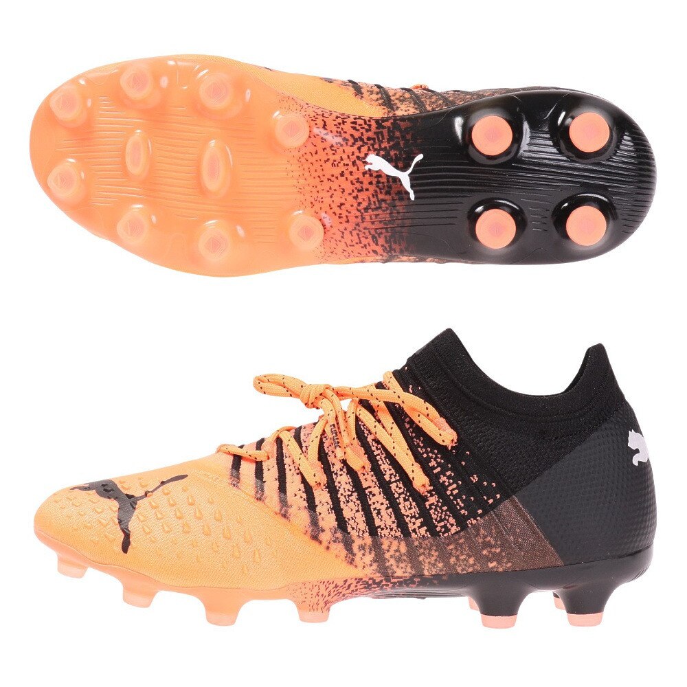 市場 プーマ Puma サッカー シューズ スパイク 靴 メンズ