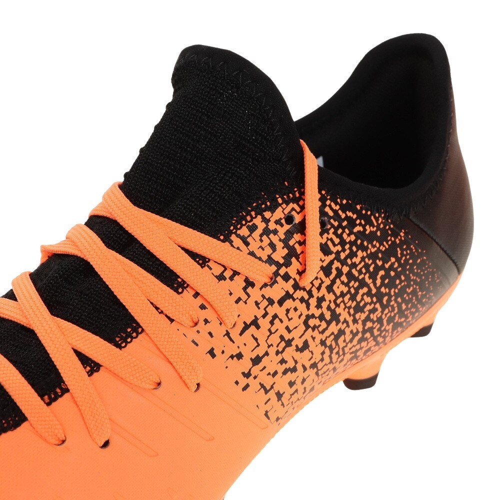 プーマ（PUMA）（メンズ）サッカースパイク ハードグラウンド/人工芝用 サッカーシューズ フューチャー Z 4.3 HG/AG 10676801