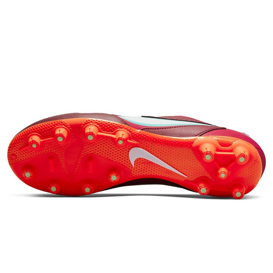 ナイキ（NIKE）（メンズ）サッカースパイク ハードグラウンド用 サッカーシューズ レジェンド 9 アカデミー HG DB0626-616