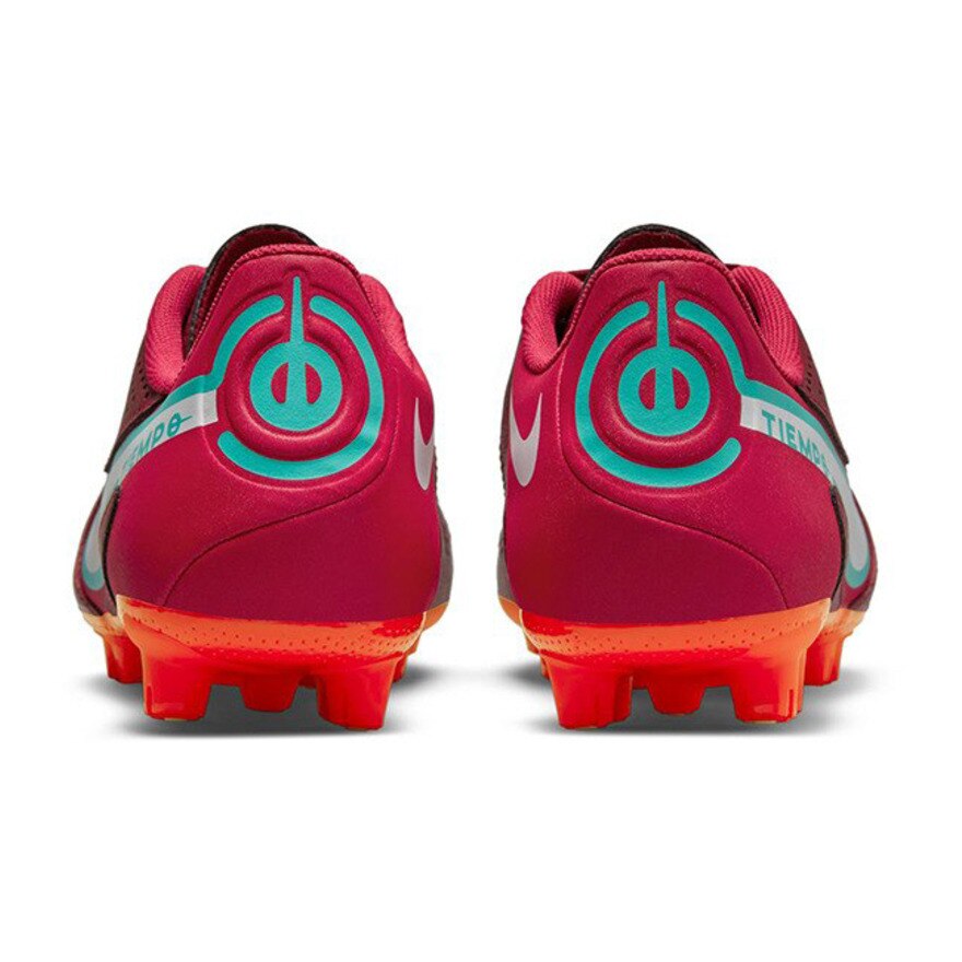 ナイキ（NIKE）（メンズ）サッカースパイク ハードグラウンド用 サッカーシューズ レジェンド 9 アカデミー HG DB0626-616
