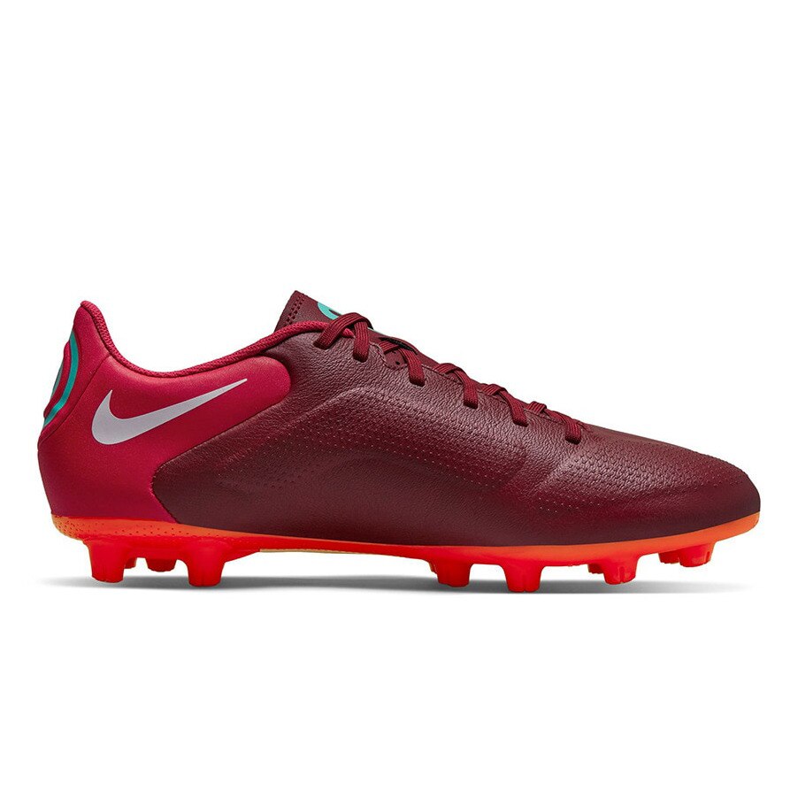 ナイキ（NIKE）（メンズ）サッカースパイク ハードグラウンド用 サッカーシューズ レジェンド 9 アカデミー HG DB0626-616