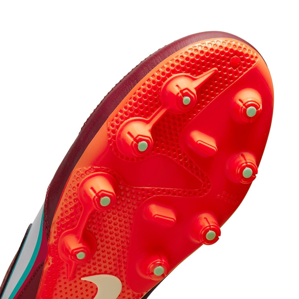 ナイキ（NIKE）（メンズ）サッカースパイク ハードグラウンド用 サッカーシューズ レジェンド 9 アカデミー HG DB0626-616
