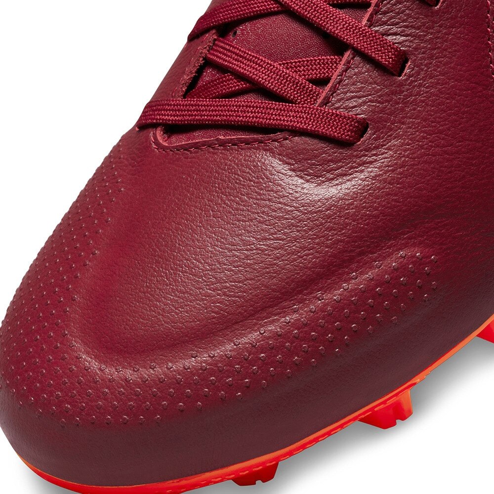 ナイキ（NIKE）（メンズ）サッカースパイク ハードグラウンド用 サッカーシューズ レジェンド 9 アカデミー HG DB0626-616