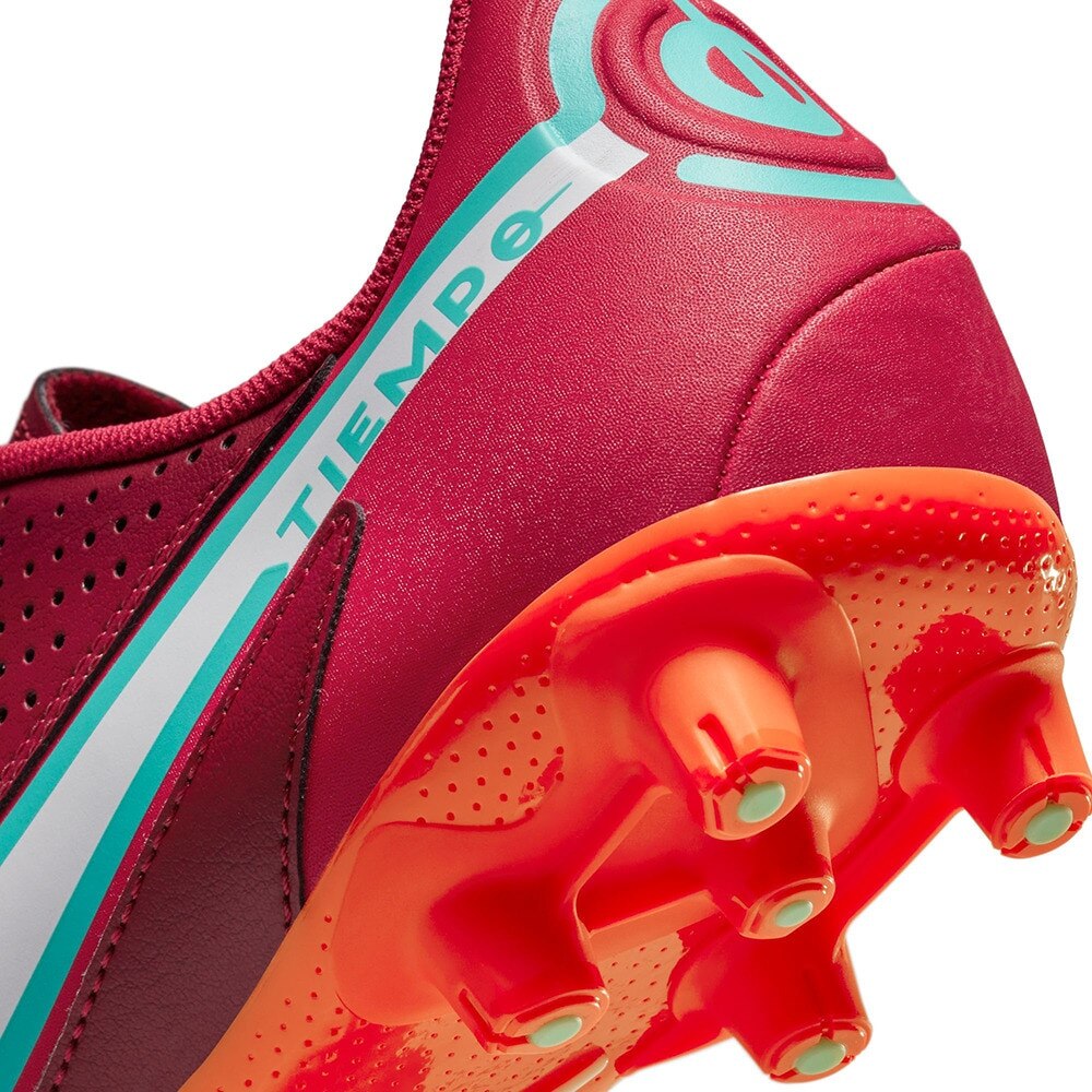 ナイキ（NIKE）（メンズ）サッカースパイク ハードグラウンド用 サッカーシューズ レジェンド 9 アカデミー HG DB0626-616