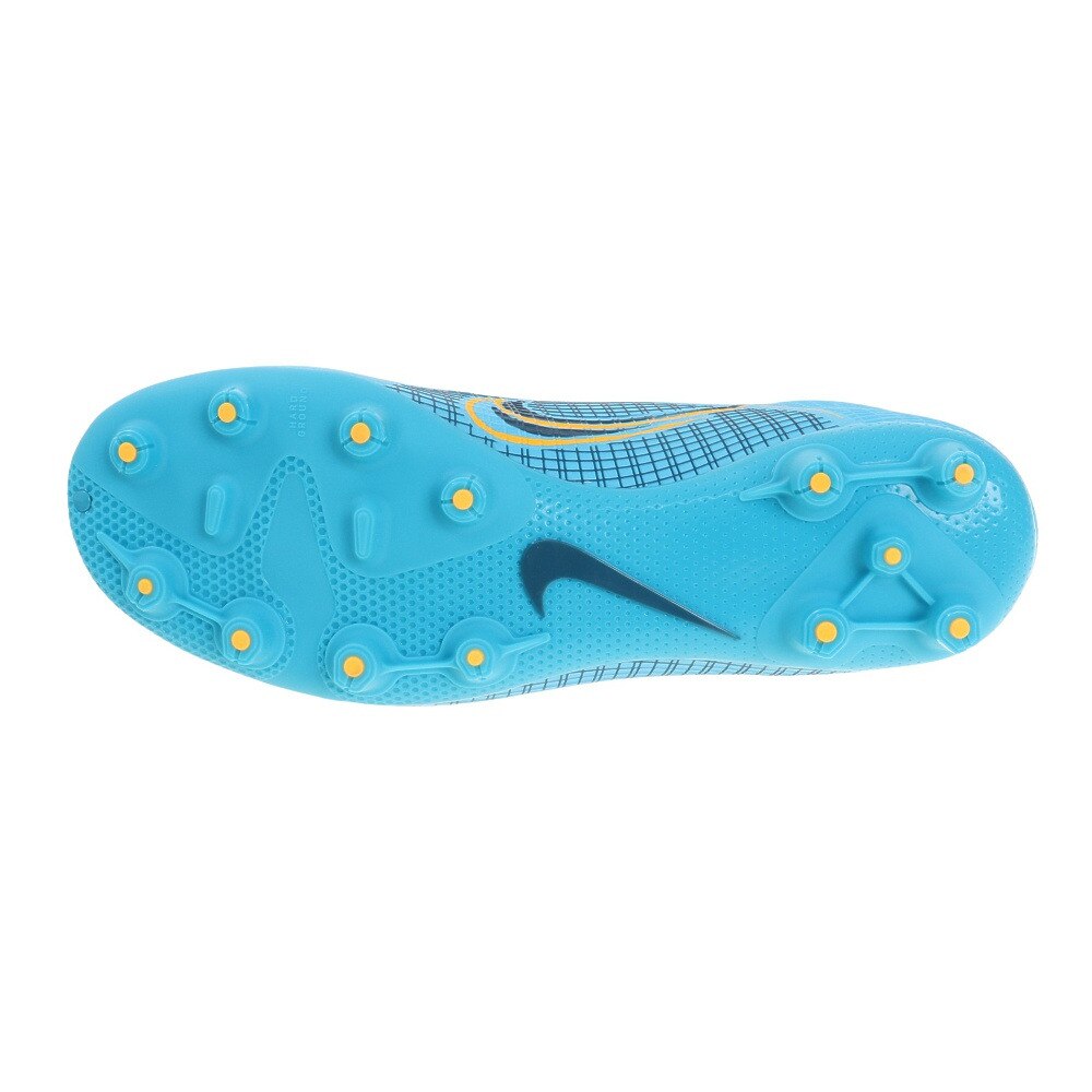 ナイキ（NIKE）（メンズ）サッカースパイク ハードグラウンド用 サッカーシューズ ヴェイパー 14 PRO HG DJ2847-484