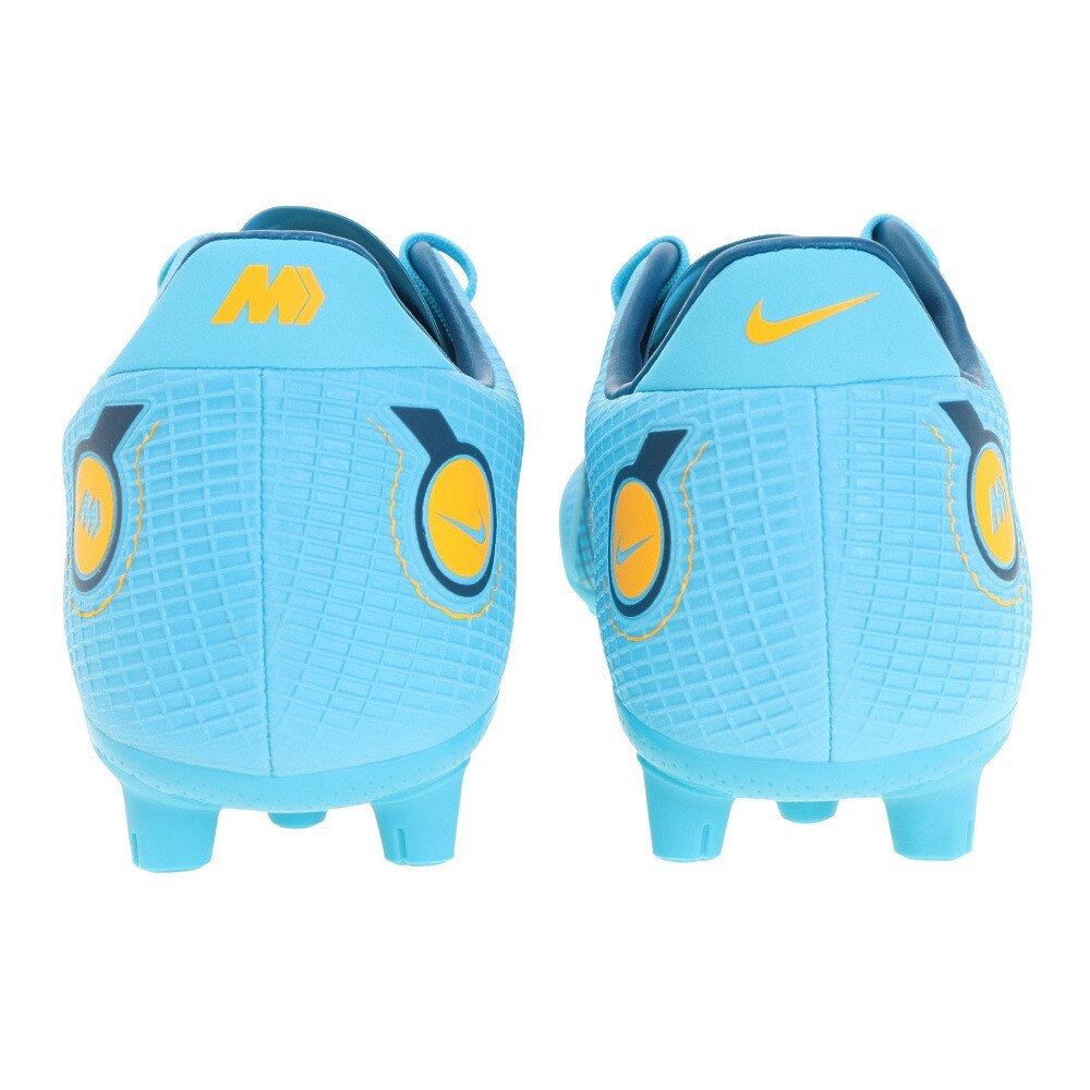ナイキ（NIKE）（メンズ）サッカースパイク ハードグラウンド用 サッカーシューズ ヴェイパー 14 PRO HG DJ2847-484