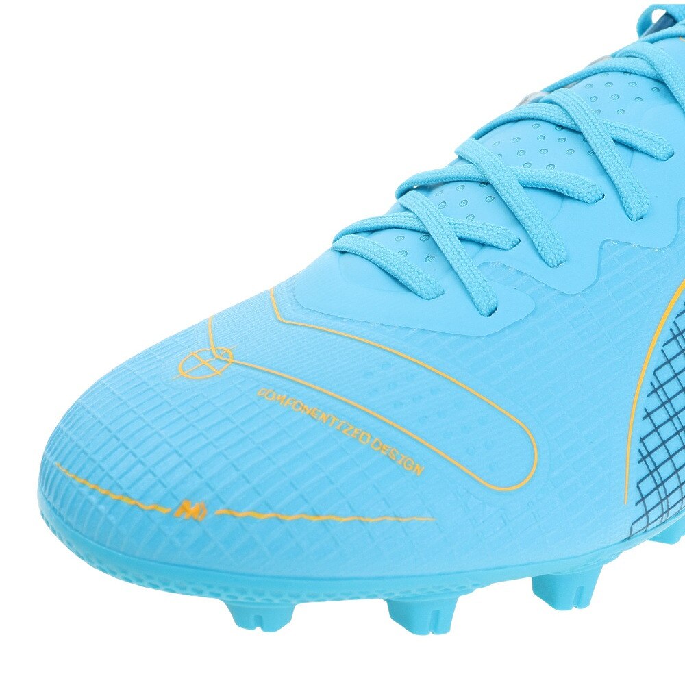 ナイキ（NIKE）（メンズ）サッカースパイク ハードグラウンド用 サッカーシューズ ヴェイパー 14 PRO HG DJ2847-484