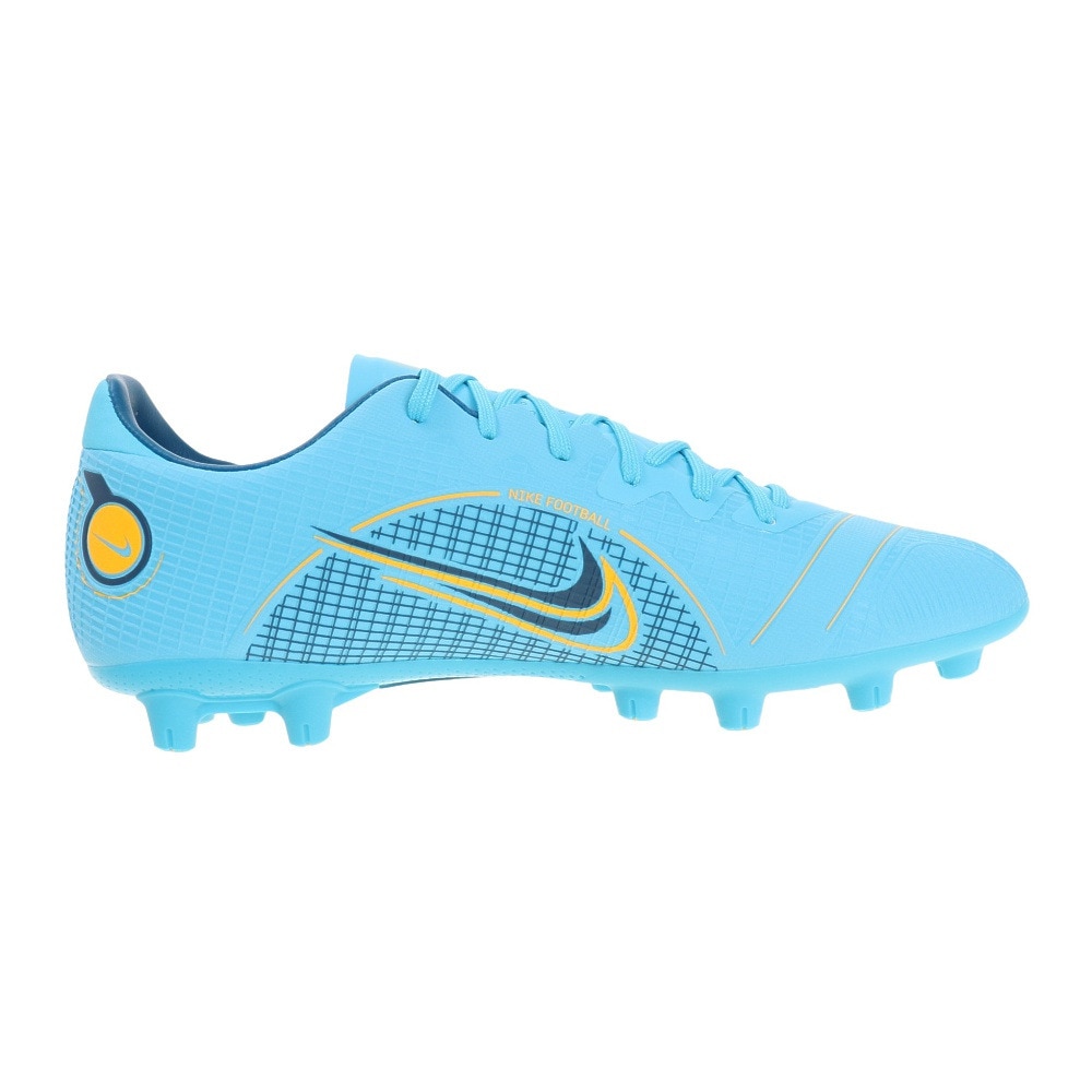 NIKE MERCURIALヴェイパー 14 PRO HG サッカー シューズ 111.com.ec