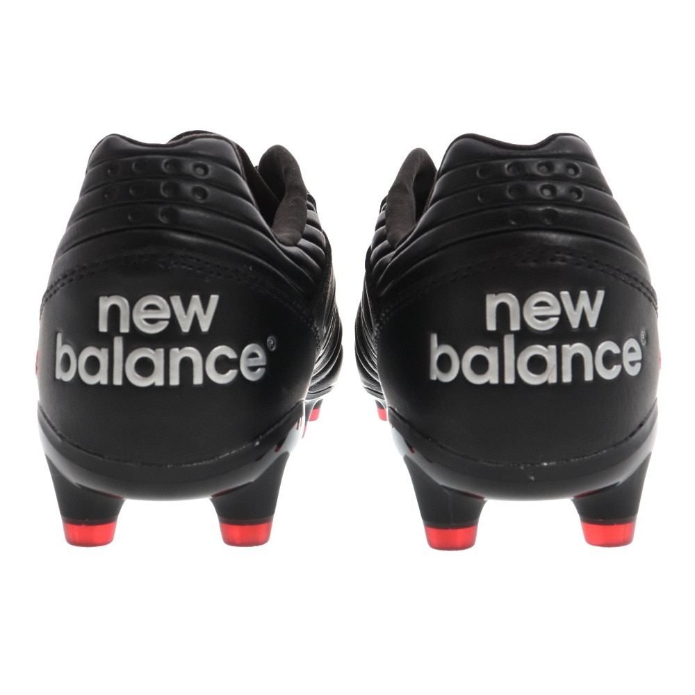 ニューバランス（new balance）（メンズ）サッカースパイク ハードグラウンド用 サッカーシューズ 442 PRO HG MS41HBK2 2E