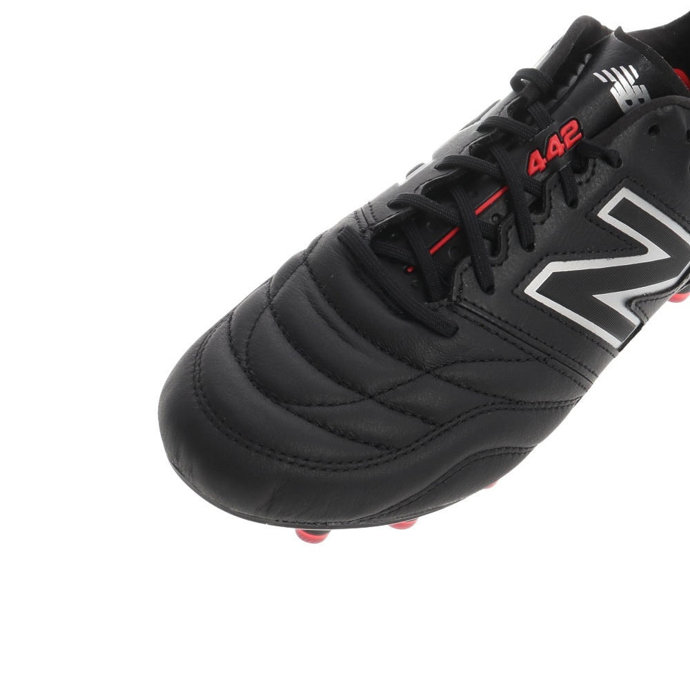 ニューバランス（new balance）（メンズ）サッカースパイク ハードグラウンド用 サッカーシューズ 442 PRO HG MS41HBK2 2E