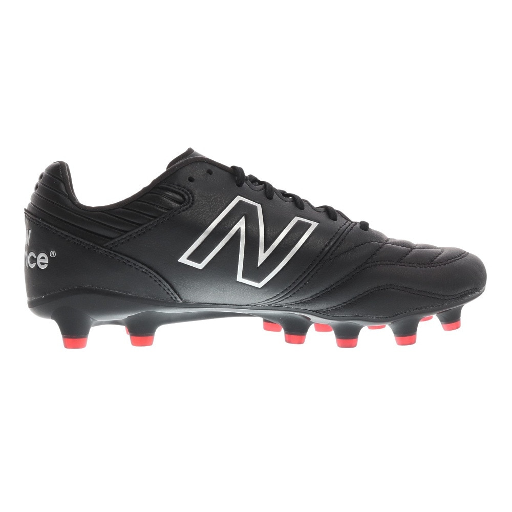 ニューバランス（new balance）（メンズ）サッカースパイク ハードグラウンド用 サッカーシューズ 442 PRO HG MS41HBK2 2E