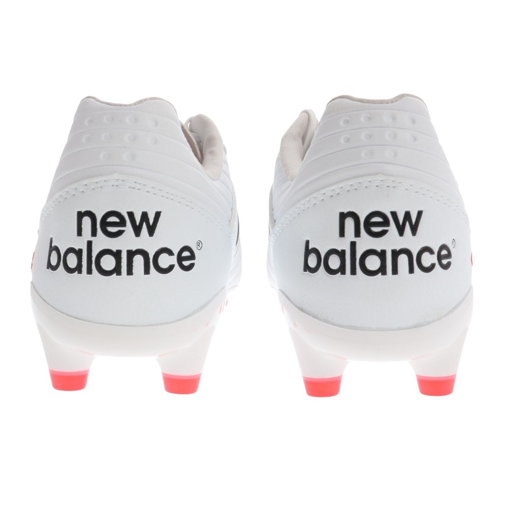 ニューバランス（new balance）（メンズ）サッカースパイク ハードグラウンド用 サッカーシューズ 442 PRO HG MS41HWT2 2E