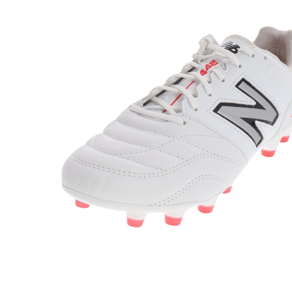 ニューバランス（new balance）（メンズ）サッカースパイク ハードグラウンド用 サッカーシューズ 442 PRO HG MS41HWT2 2E
