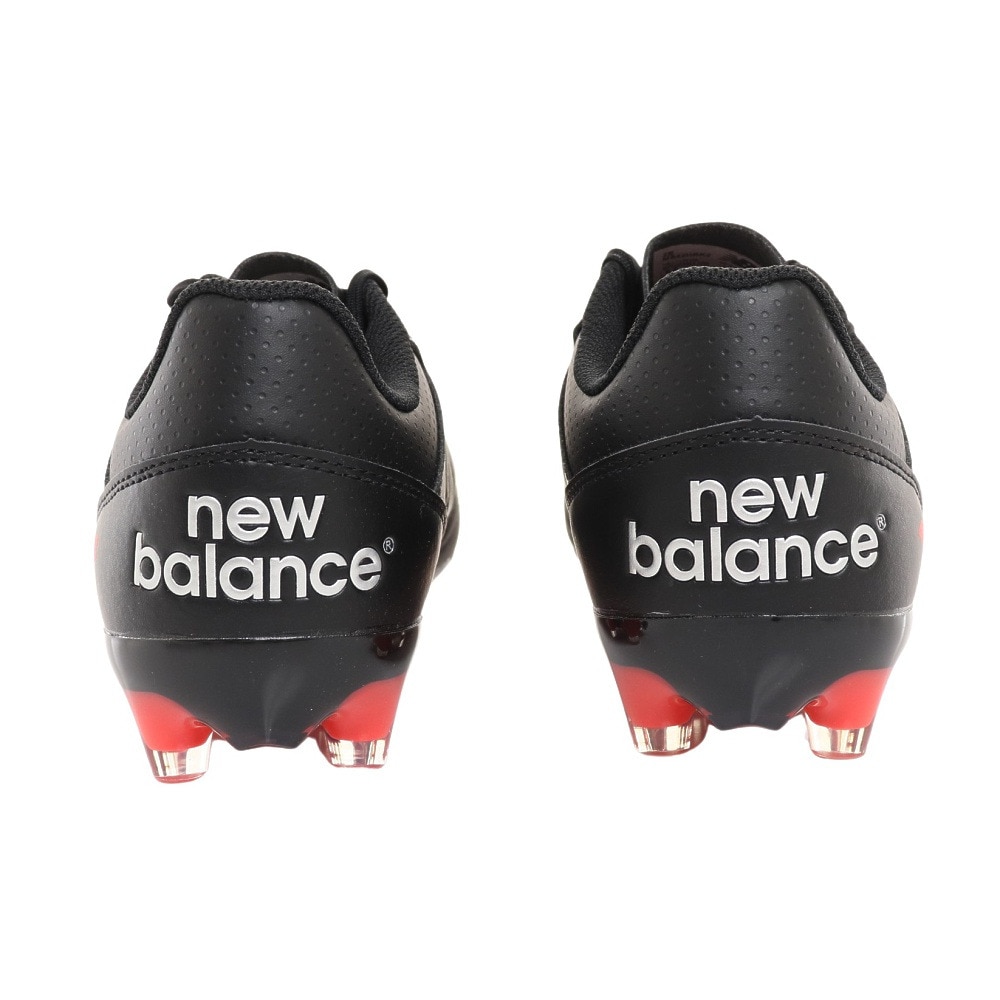 ニューバランス（new balance）（メンズ）サッカー スパイク 天然皮革 土 ハードグラウンド 442 TEAM HG MS42HBK2 2E