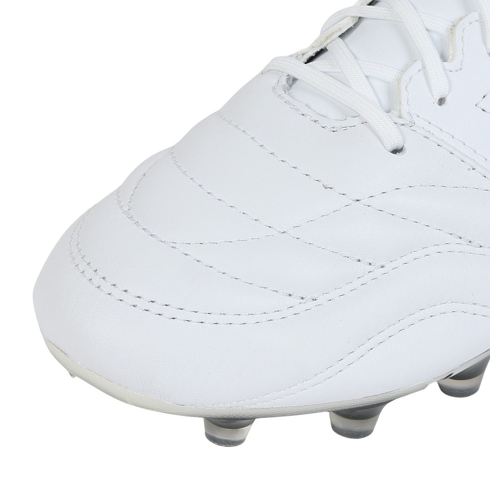 ニューバランス（new balance）（メンズ）サッカースパイク ハードグラウンド用 442 V2 TEAM HG MS42HWT2 2E