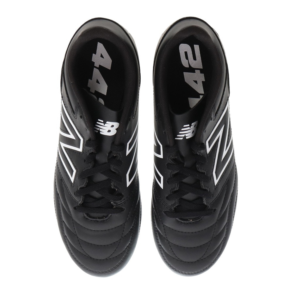 ニューバランス（new balance）（メンズ）サッカースパイク ハードグラウンド用 サッカーシューズ 442 ACADEMY HG MS43HBK2 2E