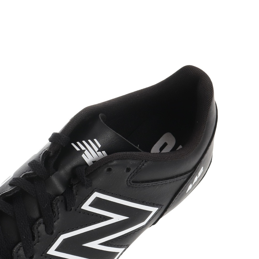 ニューバランス（new balance）（メンズ）サッカースパイク ハードグラウンド用 サッカーシューズ 442 ACADEMY HG MS43HBK2 2E