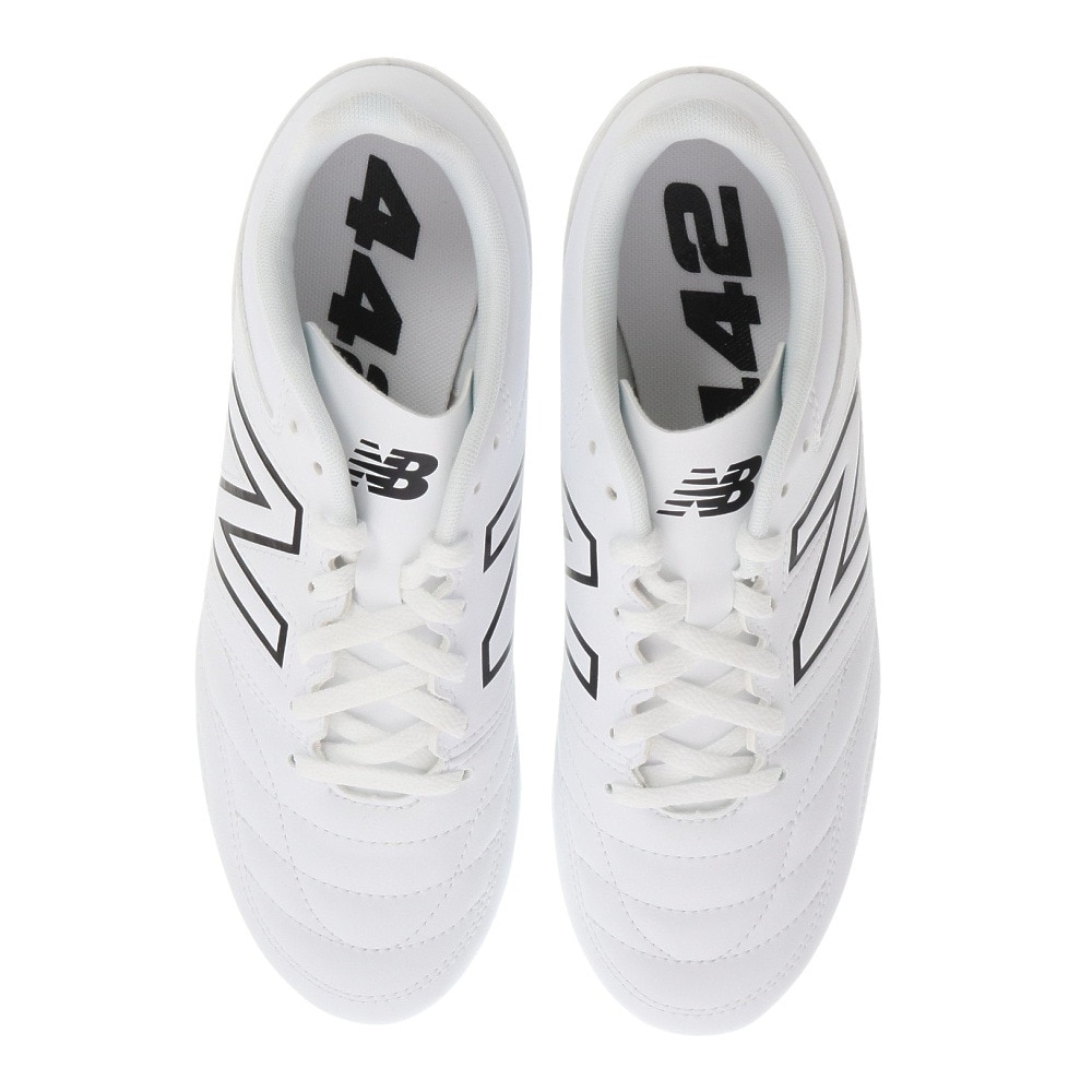 ニューバランス（new balance）（メンズ）サッカースパイク ハードグラウンド用 サッカーシューズ 442 ACADEMY HG MS43HWT2 2E