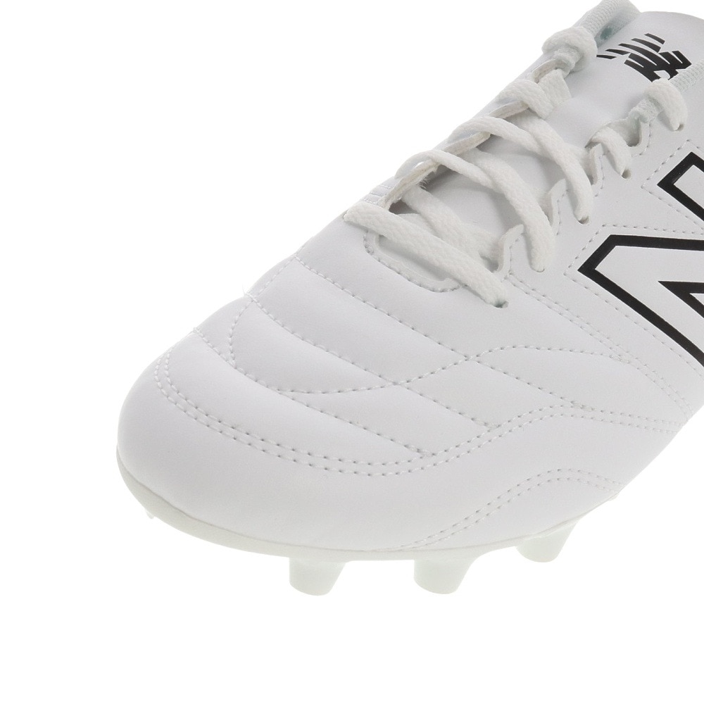 ニューバランス（new balance）（メンズ）サッカースパイク ハードグラウンド用 サッカーシューズ 442 ACADEMY HG MS43HWT2 2E