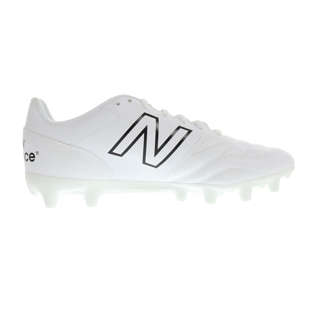 ニューバランス（new balance）（メンズ）サッカースパイク ハードグラウンド用 サッカーシューズ 442 ACADEMY HG MS43HWT2 2E