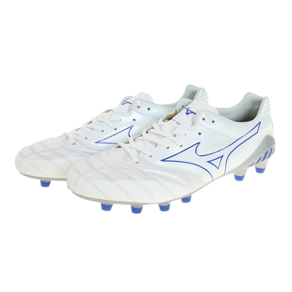 ミズノ（MIZUNO）（メンズ）サッカースパイク ハードグラウンド用/人工