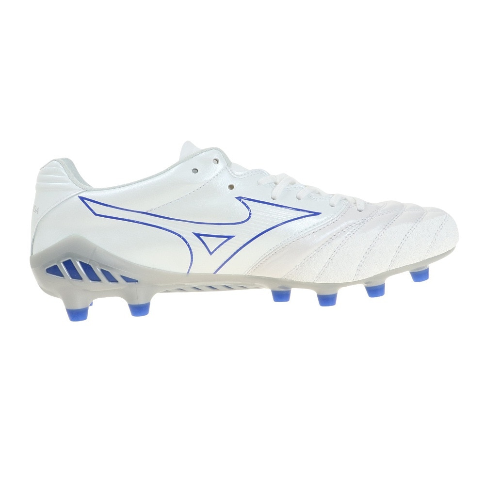 ミズノ（MIZUNO）（メンズ）サッカースパイク ハードグラウンド用/人工