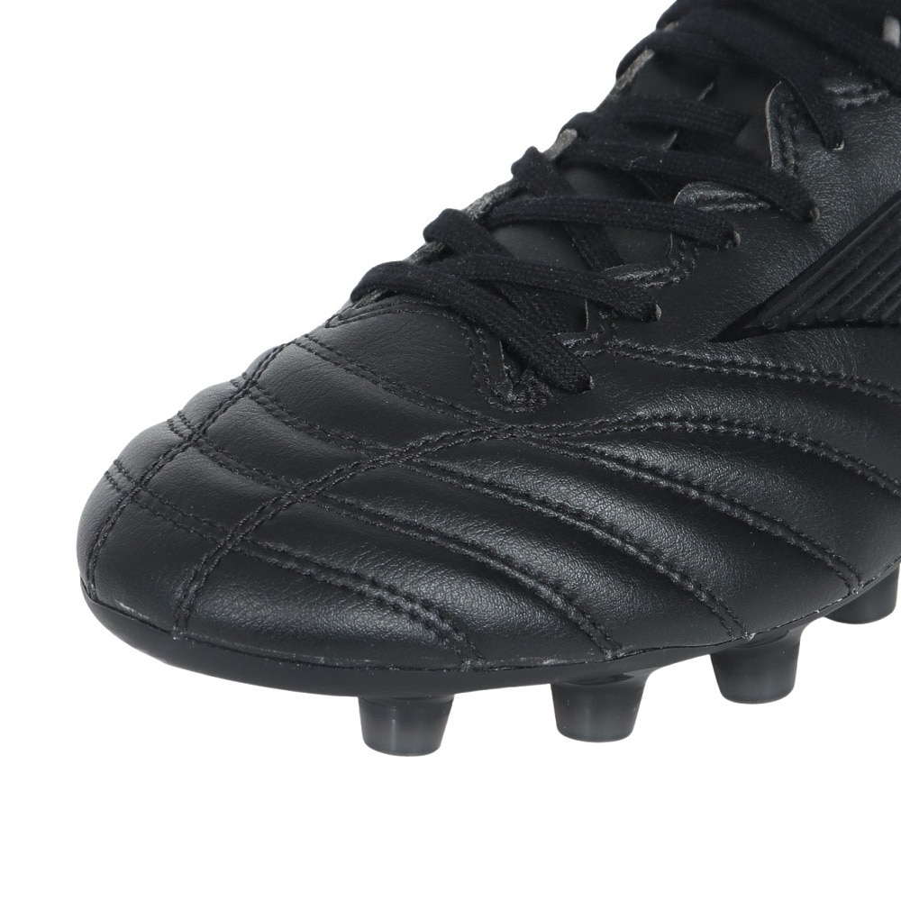 ミズノ（MIZUNO）（メンズ）サッカースパイク 土 芝 ハードグラウンド/人工芝用 サッカーシューズ モナルシーダ NEO II PRO P1GA222200