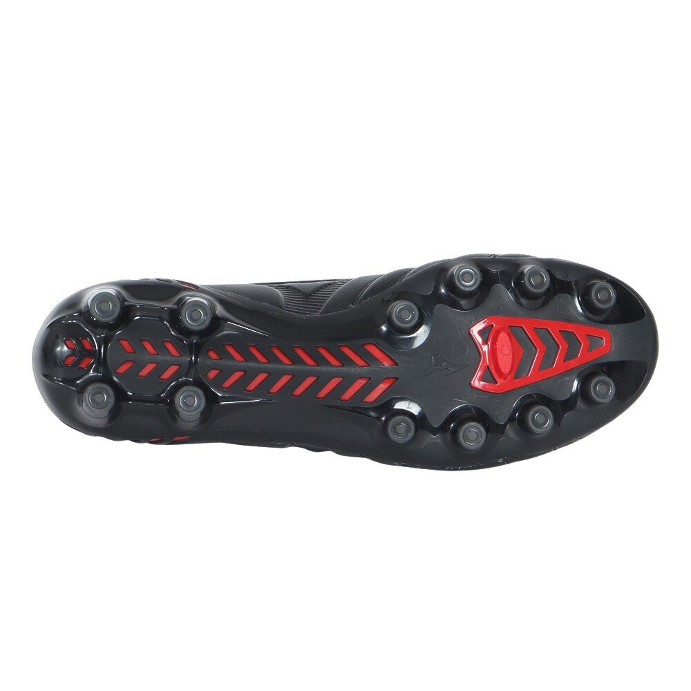 ミズノ（MIZUNO）（メンズ）サッカースパイク 土 芝 ハードグラウンド/人工芝用 サッカーシューズ モナルシーダ NEO II PRO P1GA222200