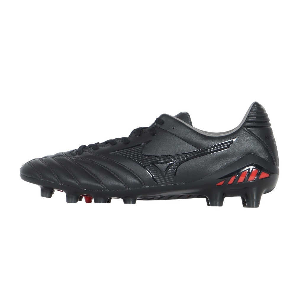 ミズノ（MIZUNO）（メンズ）サッカースパイク 土 芝 ハードグラウンド/人工芝用 サッカーシューズ モナルシーダ NEO II PRO P1GA222200