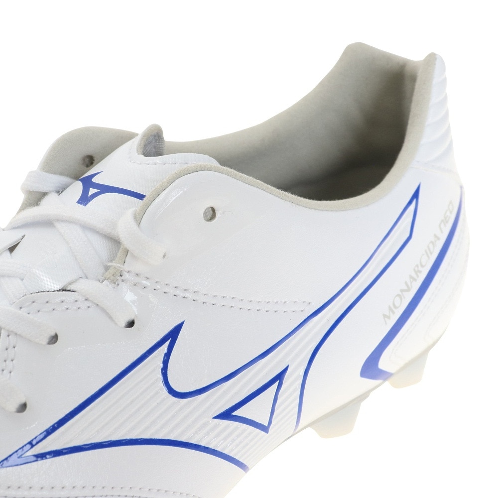 ミズノ（MIZUNO）（メンズ）サッカースパイク ハードグラウンド用/人工芝用 モナルシーダ NEO II SW KL P1GA222725